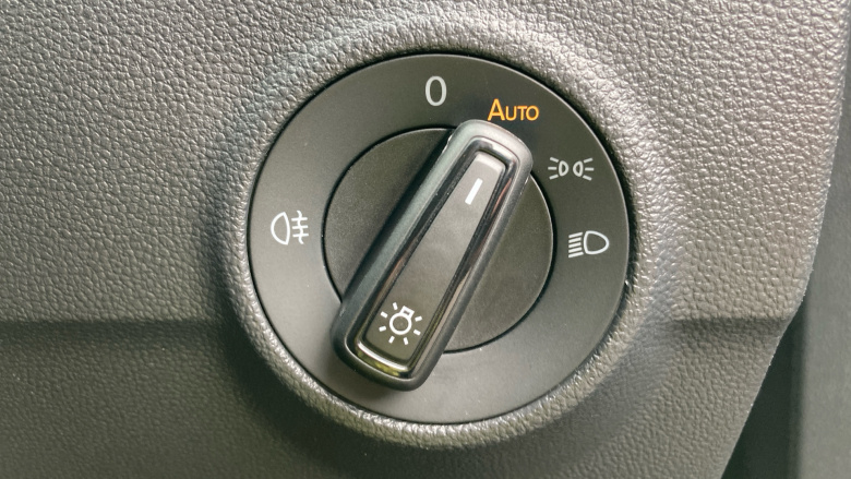 Volkswagen T-Roc 1.5 TSI Match 5dr DSG Petrol Hatchback